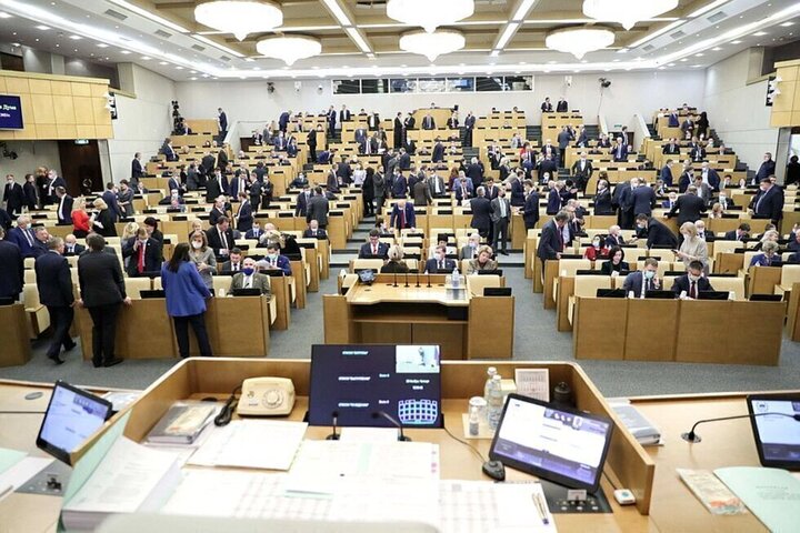 Госдума лишила Валерия Рашкина депутатской неприкосновенности: что ему грозит