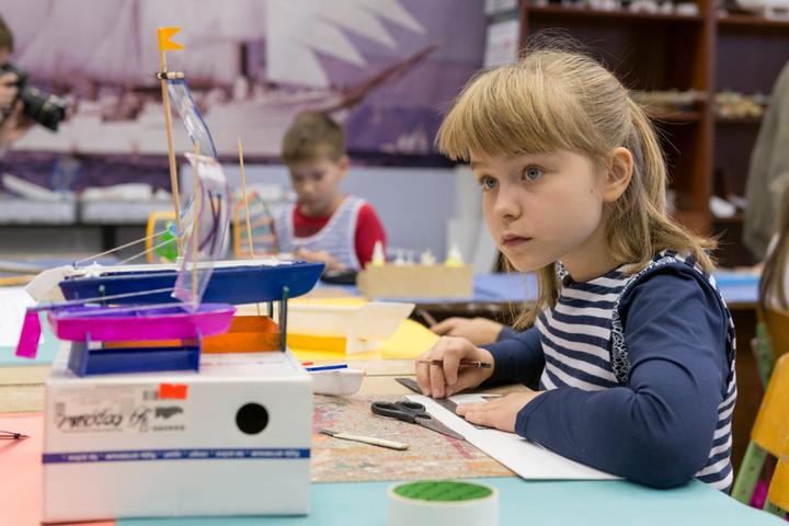 Саратовская область попала в число регионов с самым недоступным дополнительным образованием для детей