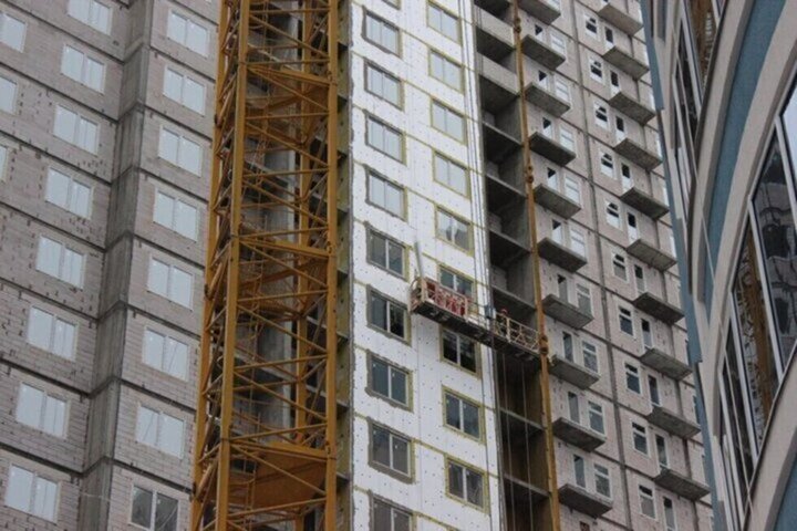 Федеральный Минстрой с нового года резко поднимет стоимость «квадрата» жилья в Саратовской области
