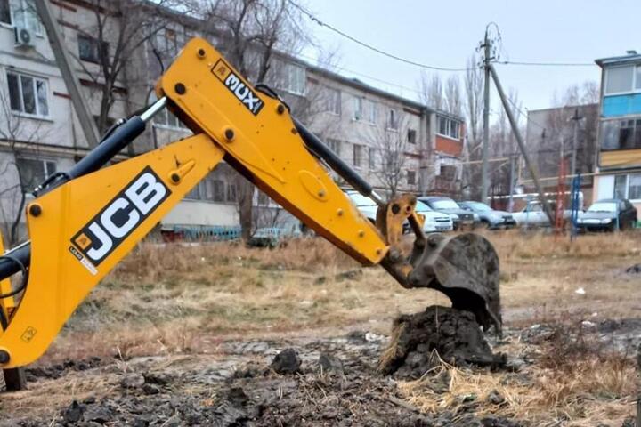 За неделю специалисты КВС устранили 138 повреждений на городских водопроводных коммуникациях