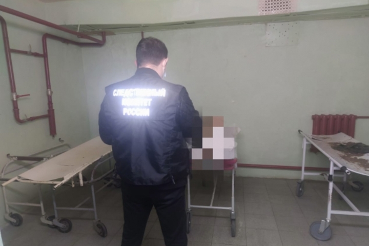 В Вольске 30-летний мужчина скончался в больнице после падения с высоты