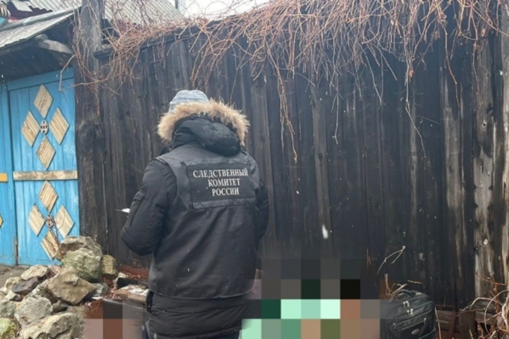 В Красноармейском районе нашли труп 67-летнего сельчанина: следователи начали проверку