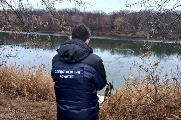 Родственники нашли тело пожилого рыбака в Большом Иргизе