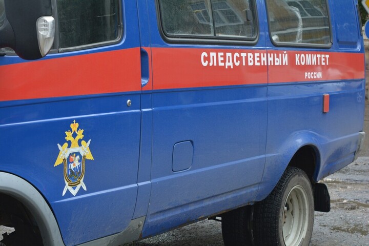 В Базарно-Карабулакском районе умер младенец