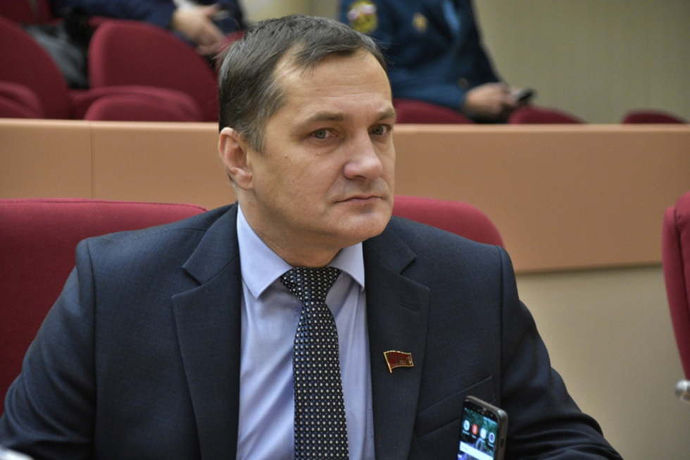 Поддержка аграриев. Депутат призвал повысить зарплаты ветеринарным врачам