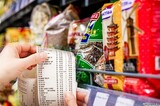 Официальная информация: в Саратовской области рост цен на продукты превысил 10%