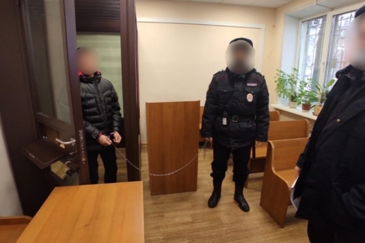 Трое приятелей приехали в гости в село Александровка, убили собутыльника и чуть не зарезали еще одного мужчину: обвиняемых заключили под стражу
