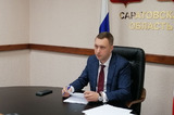 Вице-губернатор региона недавно заявил Вячеславу Володину, что новая больница в Саратове готова, а сегодня составил план по завершению ее строительства
