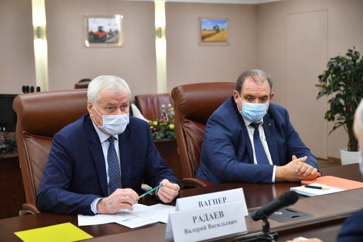Новым директором Саратовского филиала «Т Плюс» стал чиновник из Тольятти