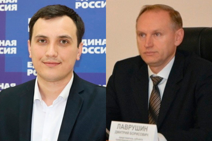 Из администрации Энгельсского района уволились сразу два чиновника: один из них проработал на посту 15 лет