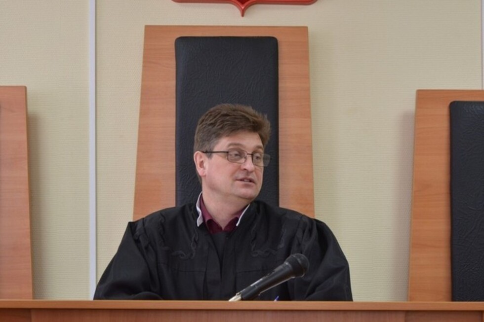 Сайт ленинского суда г саратова. Кучко Саратов судья Саратов.