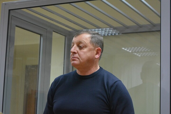 Кассация отменила обвинительный приговор экс-главе ГУ МЧС Игорю Качеву и отправила дело на третье рассмотрение