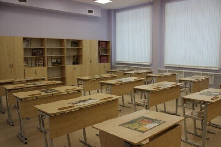 Вслед за Саратовом на досрочные каникулы уходят школьники Балаковского района