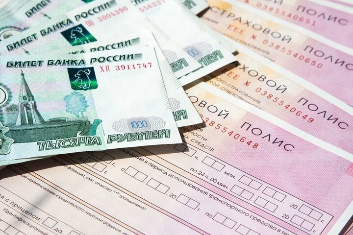 В России собираются по-новому высчитывать сумму компенсации по ОСАГО. В Минфине не раскрывают, как это повлияет на цену полиса