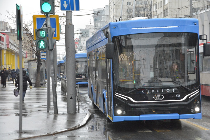 Стало известно, на каких маршрутах будет работать больше всего новых троллейбусов (урбанисты заявили, что не все можно отследить онлайн)