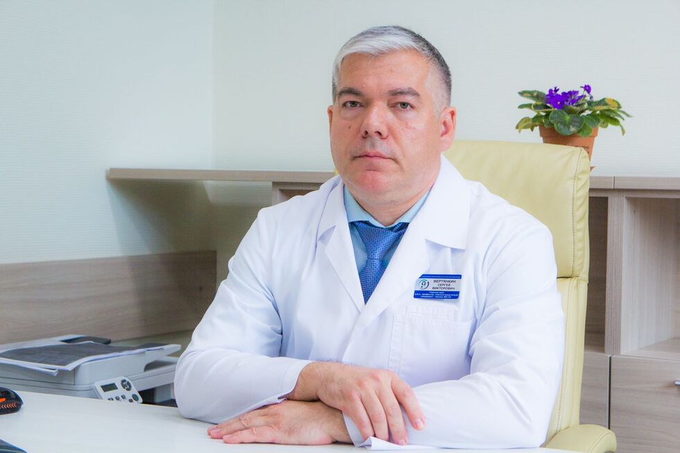 В саратовском областном клиническом онкодиспансере рассказали об основных симптомах рака