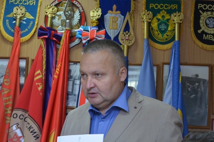 Гордума выбрала пять новых членов общественной палаты. Один из них не пришел на заседание из-за командировки в Донбасс