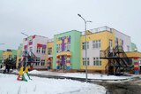 <span class=search-text>Нацпроекты</span>. За шесть дней до Нового года в Саратовской области сдали только один детский сад из девяти