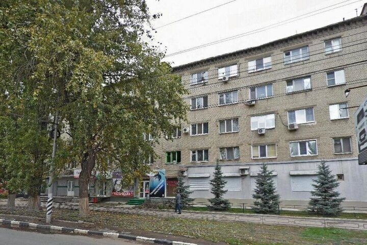 Пятиэтажное общежитие в Заводском районе признали аварийным и решили снести до Нового года