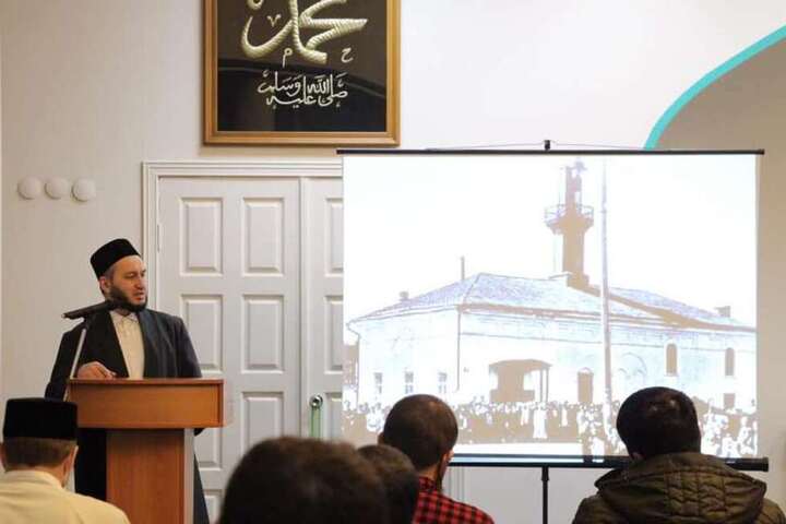 В 2022 году в Саратове планируют заложить камень под строительство новой мечети