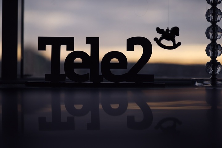 Высокотехнологичные проекты, уникальные продукты, инновационные способы подключения: Tele2 подводит итоги 2021 года