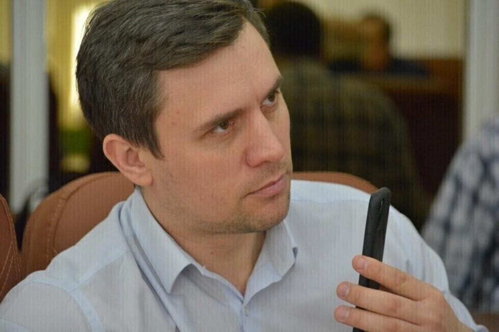 Депутат Бондаренко не явился в суд на рассмотрение административного протокола. Политик заявил, что находится в больнице