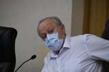 «Сеять тревогу — преждевременно»: губернатор упрекнул чиновника за заявление о грядущих перебоях в работе «скорой»
