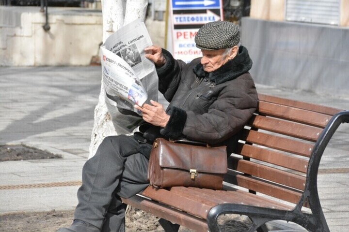 В Совете Федерации рассказали, насколько в среднем вырастут пенсии после внепланового повышения