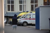 Министр здравоохранения Саратовской области: «В течение трех-четырех дней „омикрон“ появится на нашей территории»