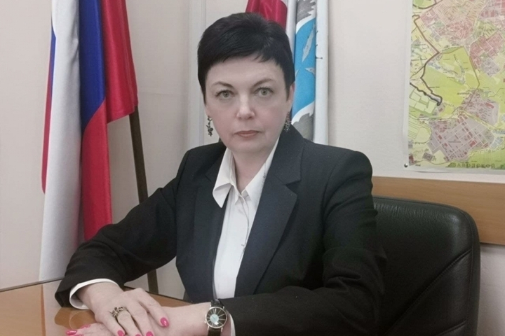 В Саратове нашли замену первому заместителю министра здравоохранения, который уехал в Орловскую область
