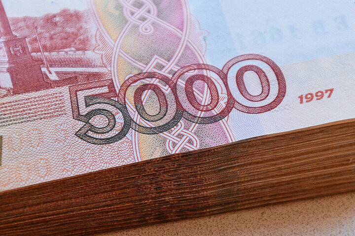 Одному из районов области не хватает 200 миллионов рублей на покрытие долгов