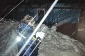 На пожаре в частном доме в Аткарском районе погиб 79-летний пенсионер