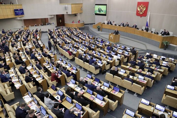 Сколько голосований пропустили, кто чаще всего был «за», а кто «против»: как работали депутаты Госдумы от Саратовской области в первую сессию созыва