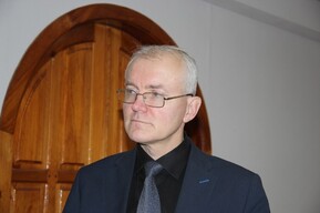 Экс-депутат Госдумы Олег Шеин и саратовские общественники обсудили, стоит ли вводить экзамены для глав ТСЖ и как развивать народный контроль за сферой ЖКХ