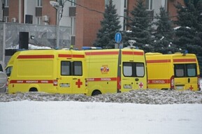 В Саратовской области зарегистрировали первые случаи заболевания «омикроном»