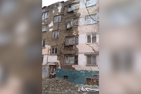 Власти решили отсудить у Фонда капремонта миллионы рублей, потраченные на работы в одном из домов Ленинского района