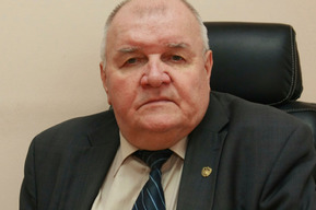 В Мордовии скончался саратовец, работавший замминистра внутренних дел