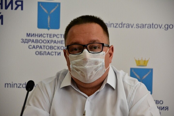 Путину сообщили, что жители не могут дозвониться до саратовских поликлиник: позиция министерства здравоохранения