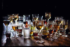 Власти подняли нижний порог цен на водку, коньяк, виски и другой крепкий алкоголь