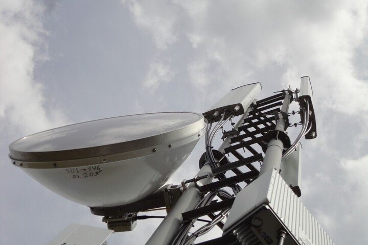 В 2021 году Tele2 расширила зону покрытия сети в 84 населенных пунктах Саратовской области
