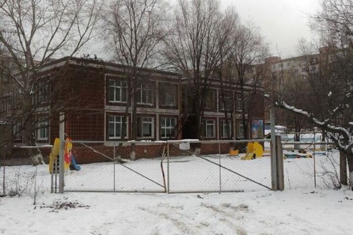 В Саратове вновь поступили сообщения о «минировании» двух детских садов и школы