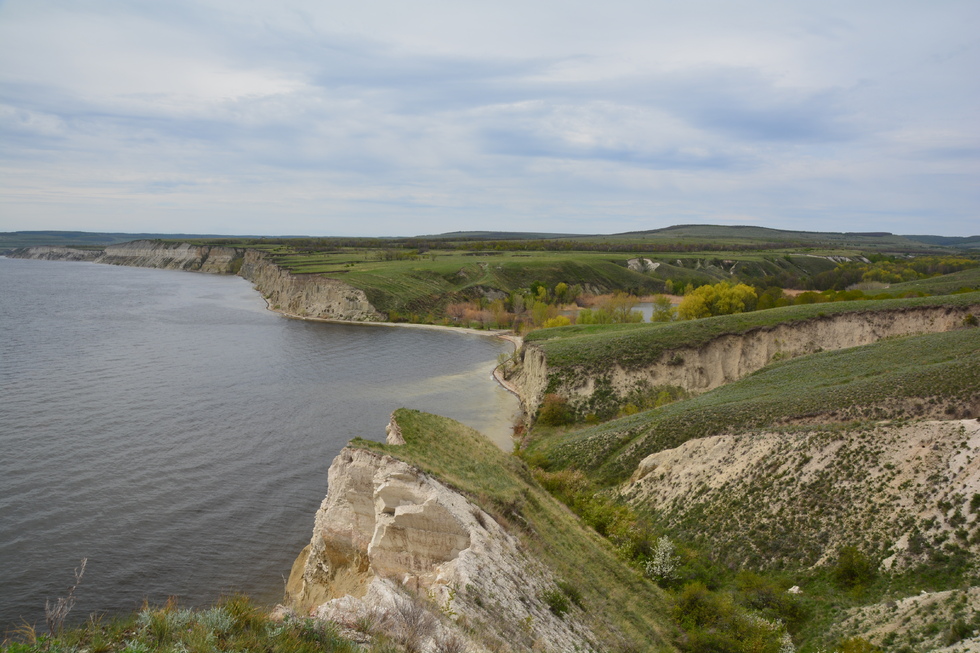 В Саратовской области решили принять закон, прописывающий процедуру изменения границ и ликвидации особо охраняемых природных территорий
