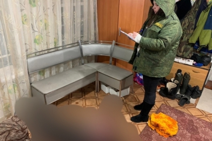 Житель Вольского района убил гостя, который отказался уходить домой: вынесен приговор