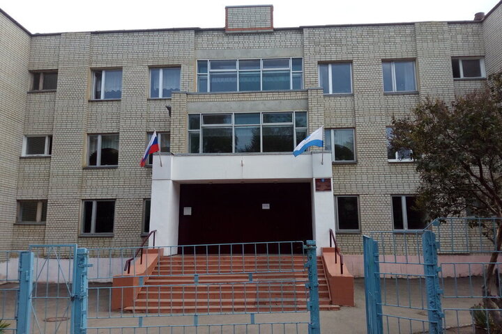 На ремонт одной из школ Саратова потратят 123 миллиона рублей
