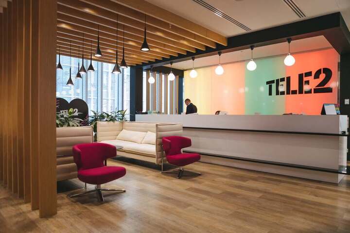Tele2 стала лучшим работодателем среди мобильных операторов по версии крупнейшей платформы онлайн-рекрутинга в России