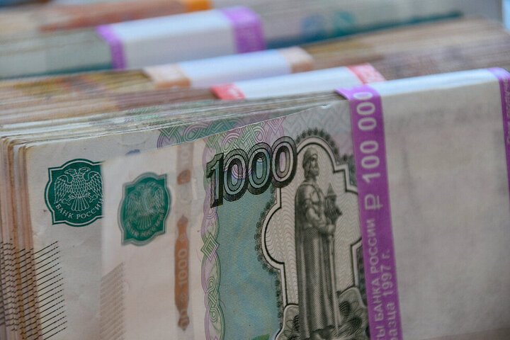Подсчитано, сколько миллионов рублей налогов собрано в Саратовской области за год (регион попал в первую половину федерального рейтинга)
