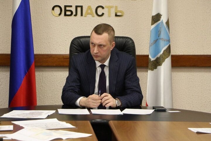 В правительстве ждут создания горно-обогатительного комбината в Саратовской области и инвестиций в 2,5 миллиарда долларов