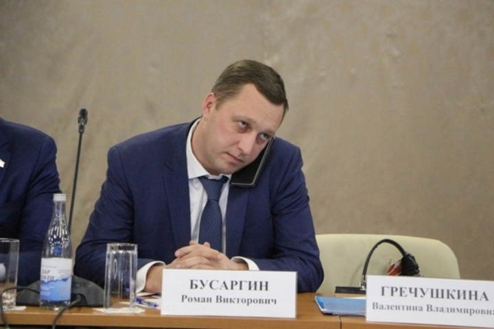 Председатель правительства области рассказал, сколько беженцев из ДНР и ЛНР примет регион
