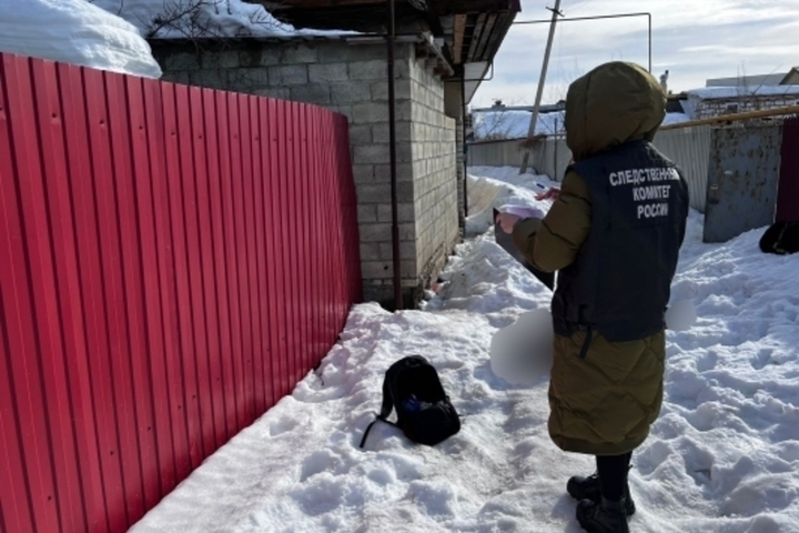 В Кировском районе нашли тело неизвестного мужчины: начата проверка