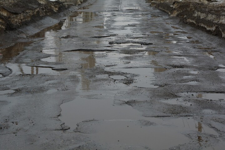 В Балашовском районе 18 миллионов из областного дорожного фонда потратят на ремонт улиц в селах